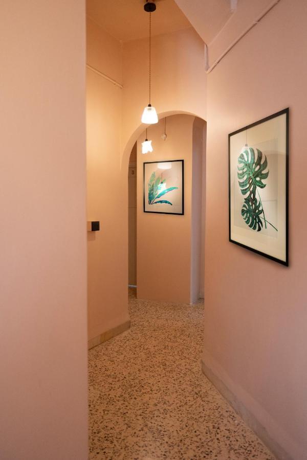 Julia'S Hotel Suites อัมมาน ภายนอก รูปภาพ