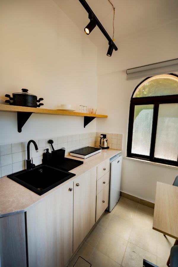 Julia'S Hotel Suites อัมมาน ภายนอก รูปภาพ