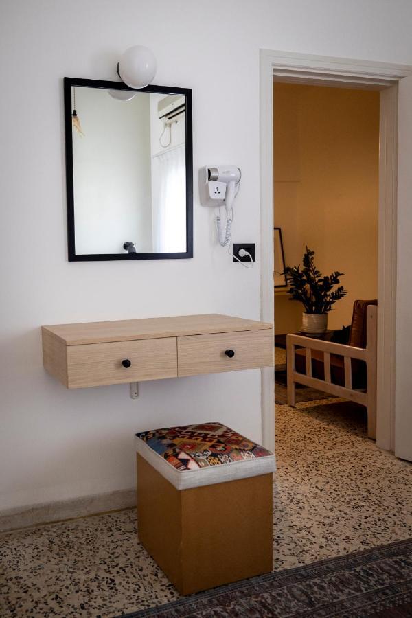 Julia'S Hotel Suites อัมมาน ภายนอก รูปภาพ