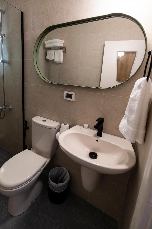 Julia'S Hotel Suites อัมมาน ภายนอก รูปภาพ